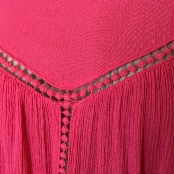 Cirana Coral Bell Sleeves Pullover Top. D/A139/4 - Picture 5 of 8